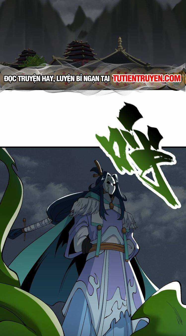 Chặt Củi 10 Năm, Tiên Tử Cầu Xin Ta Thu Nàng Làm Đồ Đệ Chapter 45 trang 66