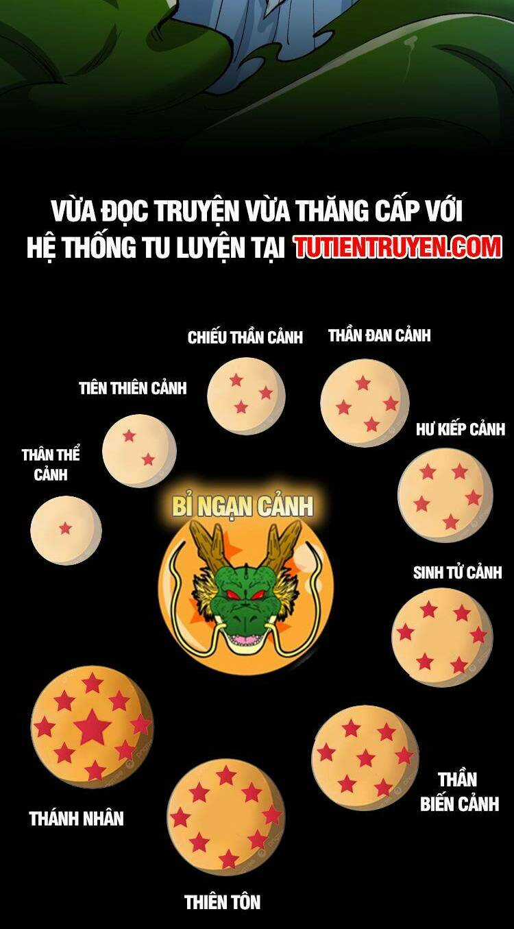 Chặt Củi 10 Năm, Tiên Tử Cầu Xin Ta Thu Nàng Làm Đồ Đệ Chapter 45 trang 67