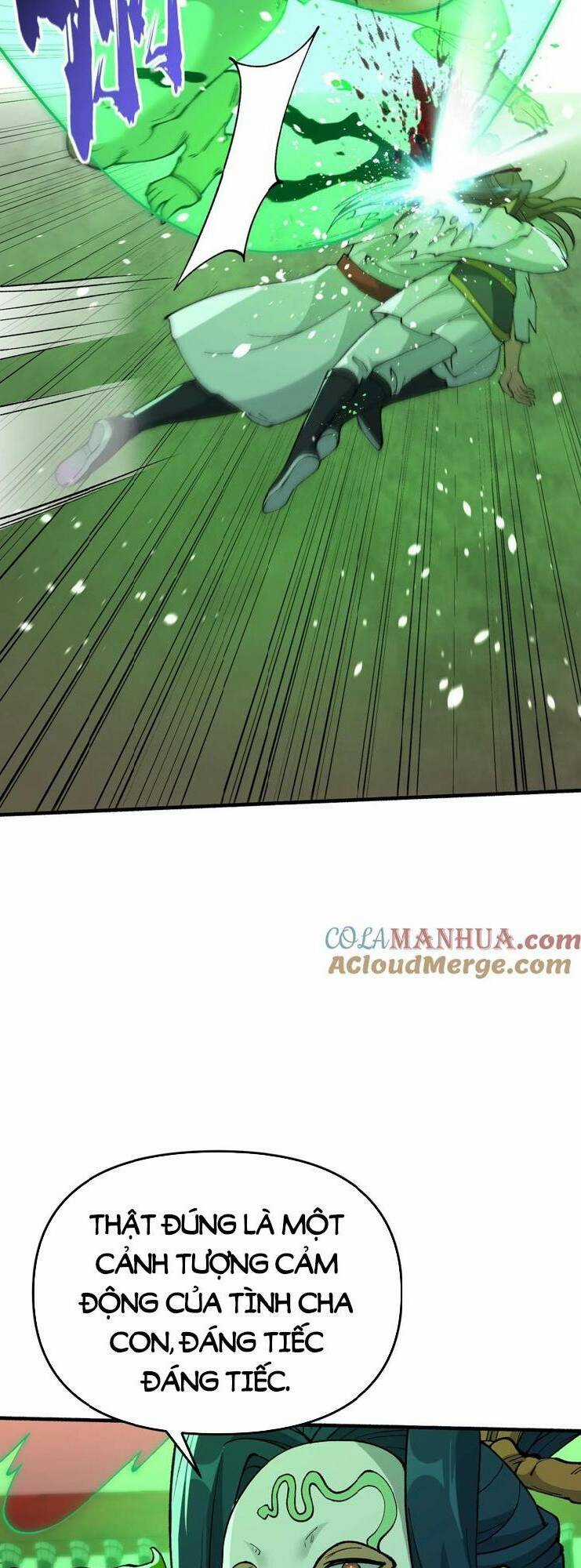 Chặt Củi 10 Năm, Tiên Tử Cầu Xin Ta Thu Nàng Làm Đồ Đệ Chapter 47 trang 12