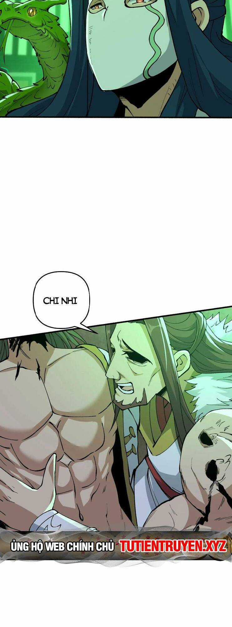 Chặt Củi 10 Năm, Tiên Tử Cầu Xin Ta Thu Nàng Làm Đồ Đệ Chapter 47 trang 13