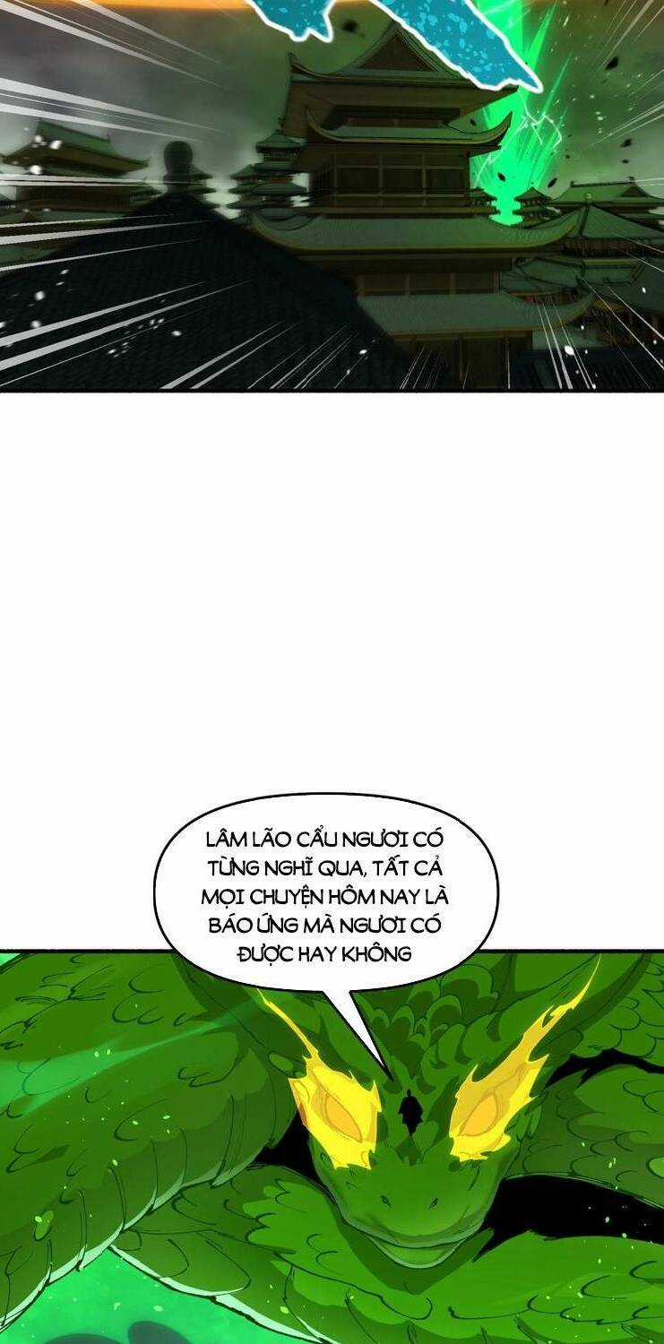 Chặt Củi 10 Năm, Tiên Tử Cầu Xin Ta Thu Nàng Làm Đồ Đệ Chapter 47 trang 18