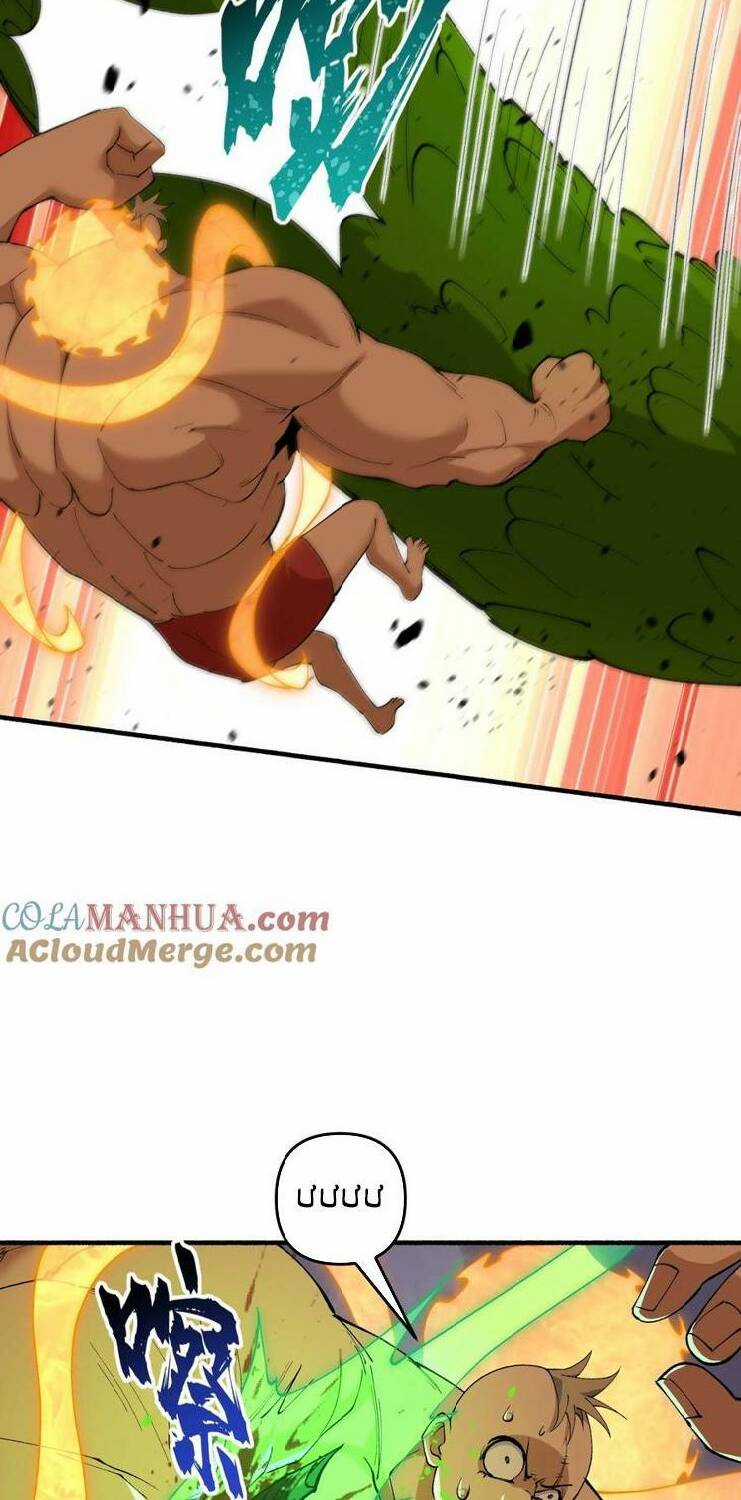 Chặt Củi 10 Năm, Tiên Tử Cầu Xin Ta Thu Nàng Làm Đồ Đệ Chapter 47 trang 23