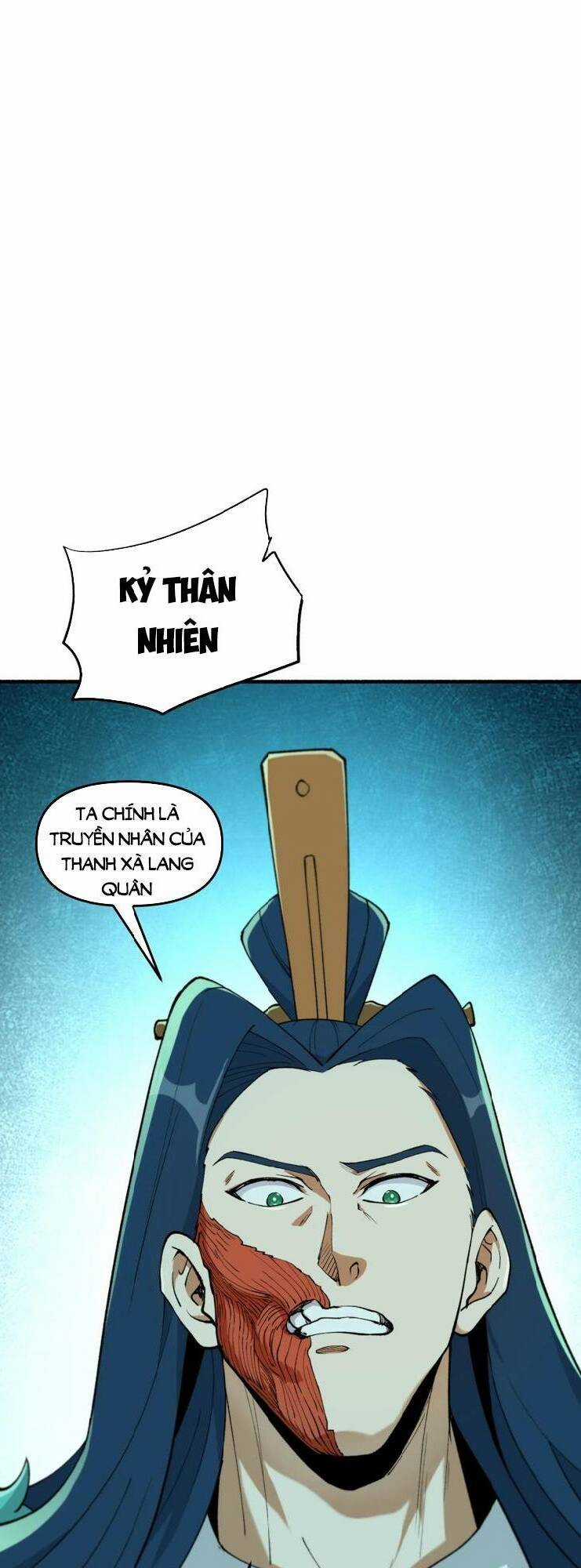 Chặt Củi 10 Năm, Tiên Tử Cầu Xin Ta Thu Nàng Làm Đồ Đệ Chapter 47 trang 28