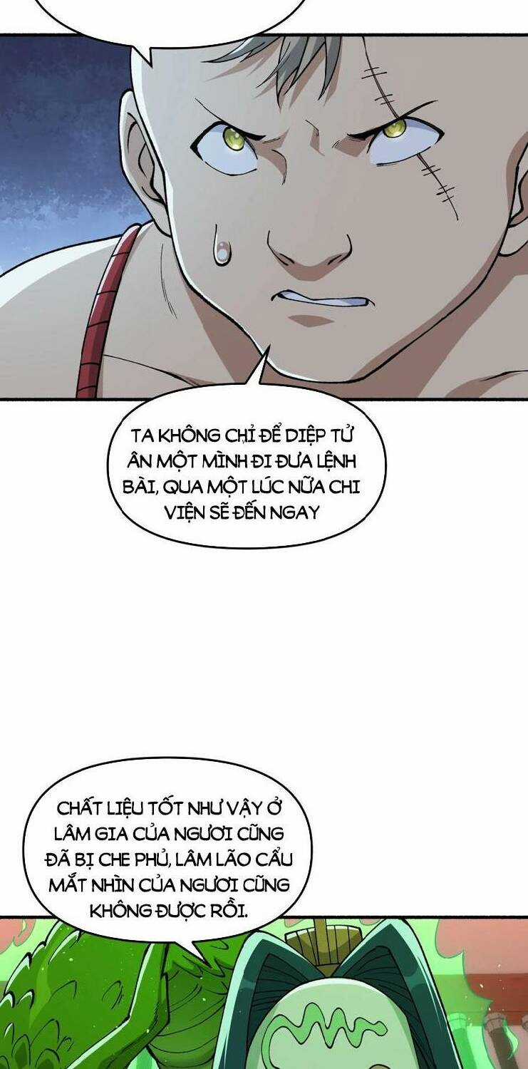 Chặt Củi 10 Năm, Tiên Tử Cầu Xin Ta Thu Nàng Làm Đồ Đệ Chapter 47 trang 3