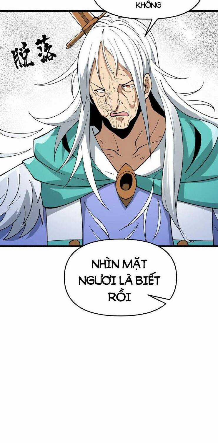 Chặt Củi 10 Năm, Tiên Tử Cầu Xin Ta Thu Nàng Làm Đồ Đệ Chapter 47 trang 43