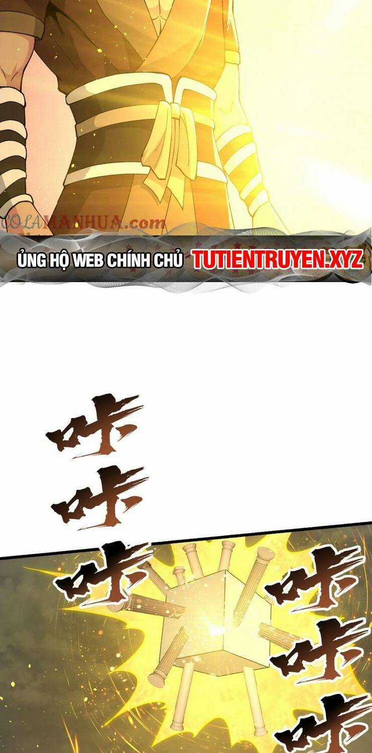 Chặt Củi 10 Năm, Tiên Tử Cầu Xin Ta Thu Nàng Làm Đồ Đệ Chapter 47 trang 46