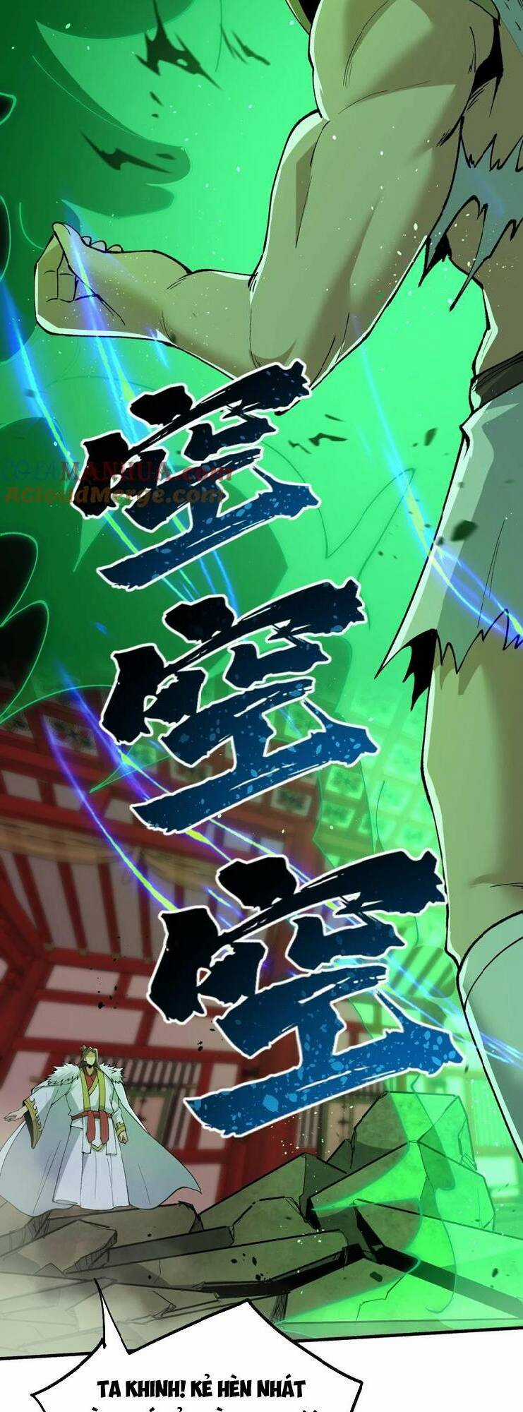 Chặt Củi 10 Năm, Tiên Tử Cầu Xin Ta Thu Nàng Làm Đồ Đệ Chapter 47 trang 5