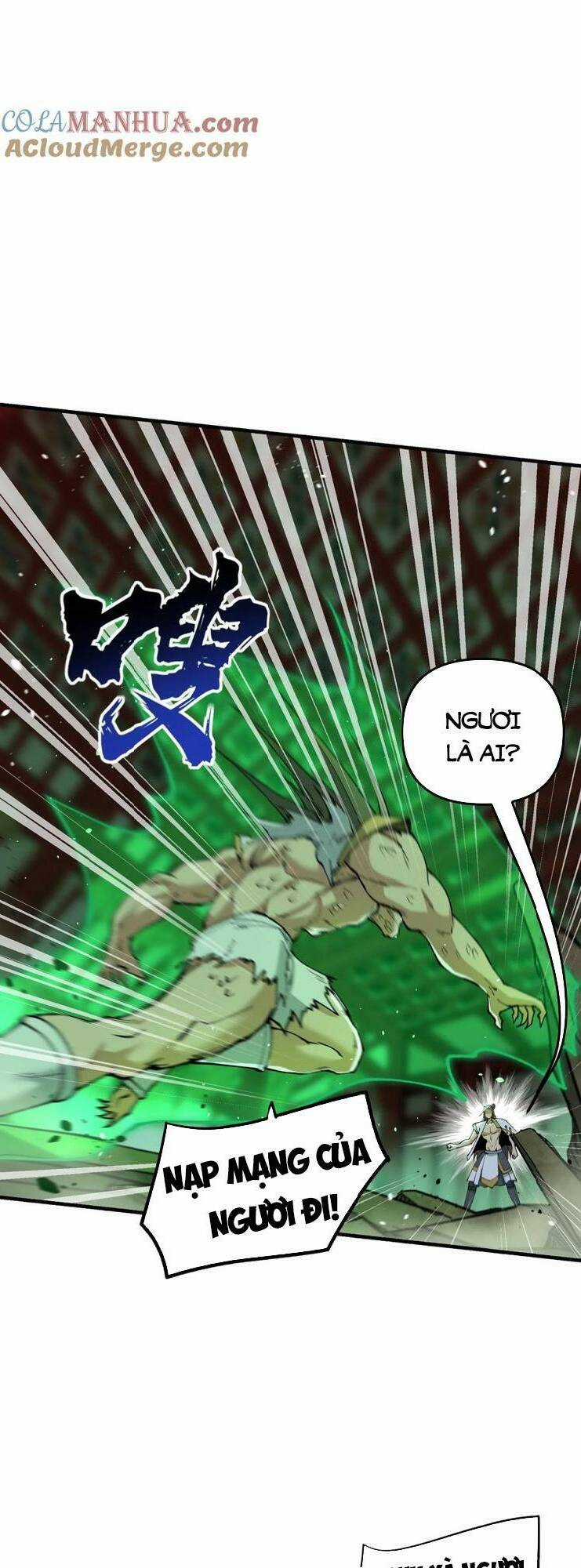 Chặt Củi 10 Năm, Tiên Tử Cầu Xin Ta Thu Nàng Làm Đồ Đệ Chapter 47 trang 8