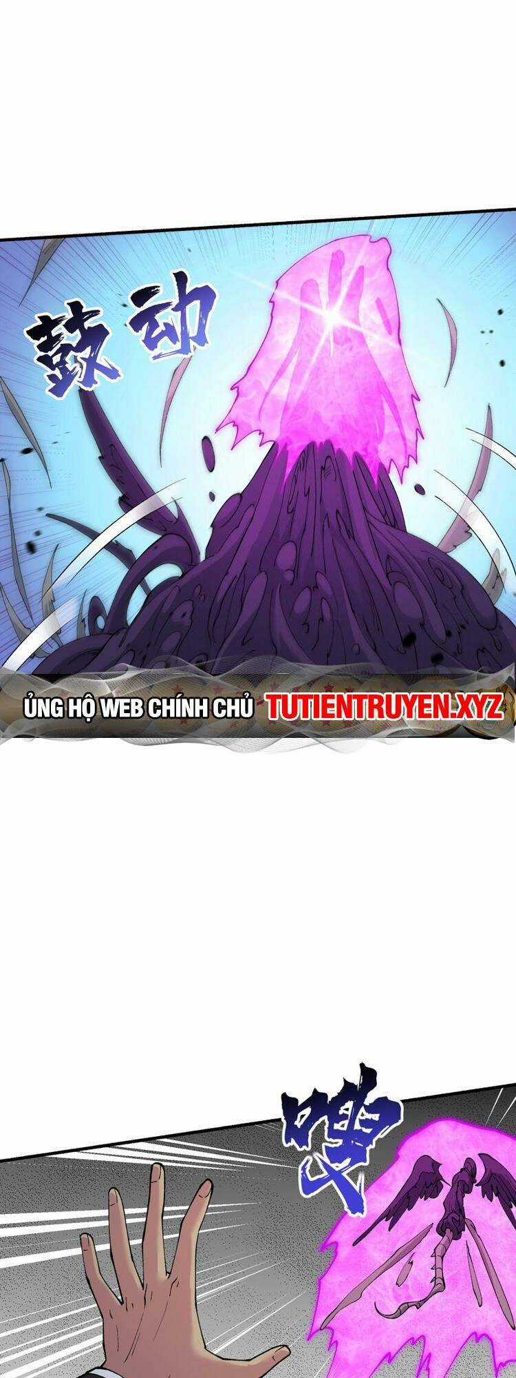 Chặt Củi 10 Năm, Tiên Tử Cầu Xin Ta Thu Nàng Làm Đồ Đệ Chapter 48 trang 10