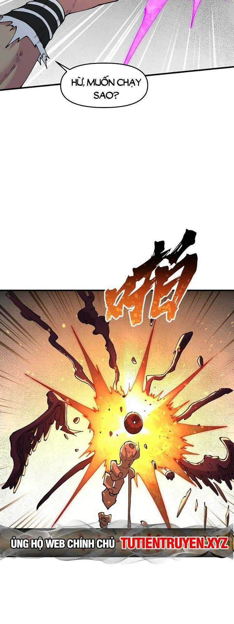 Chặt Củi 10 Năm, Tiên Tử Cầu Xin Ta Thu Nàng Làm Đồ Đệ Chapter 48 trang 11