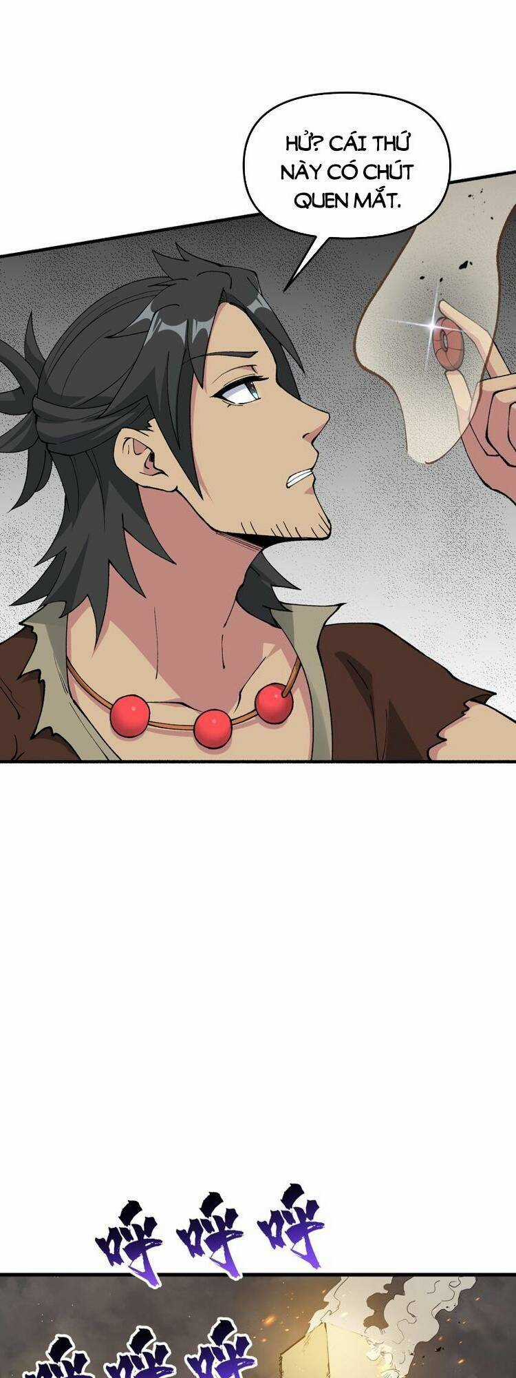 Chặt Củi 10 Năm, Tiên Tử Cầu Xin Ta Thu Nàng Làm Đồ Đệ Chapter 48 trang 12