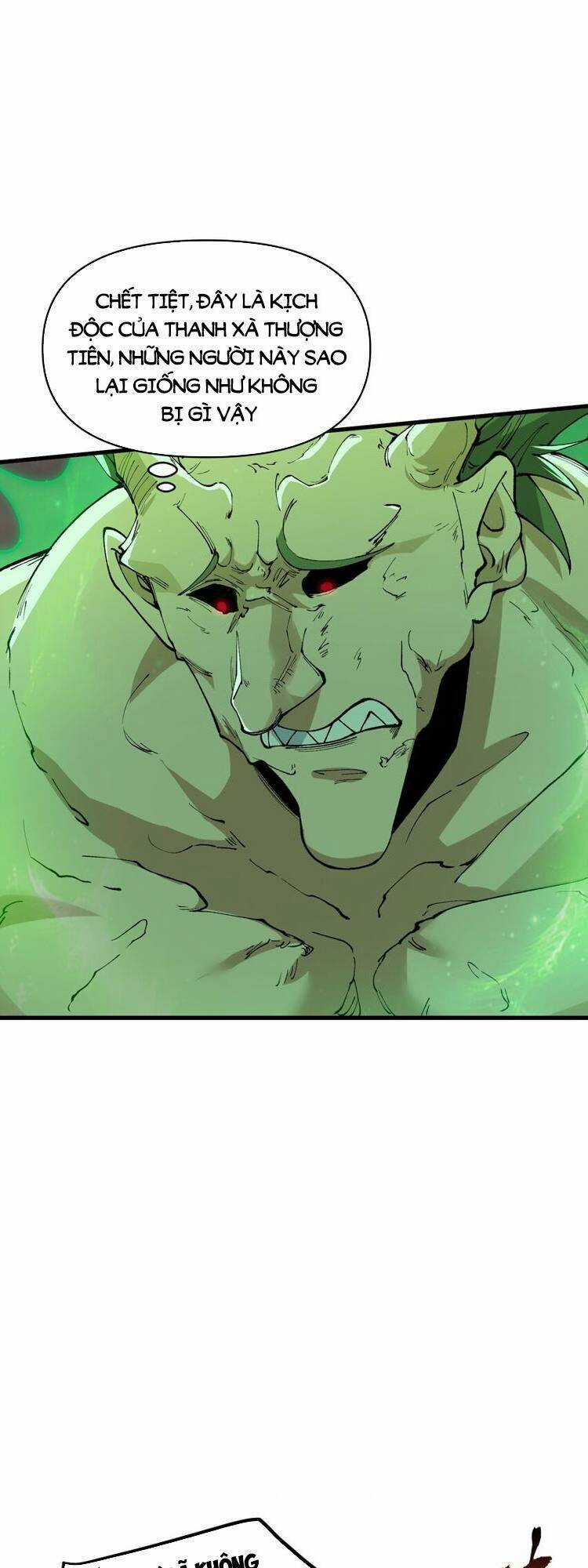 Chặt Củi 10 Năm, Tiên Tử Cầu Xin Ta Thu Nàng Làm Đồ Đệ Chapter 48 trang 16