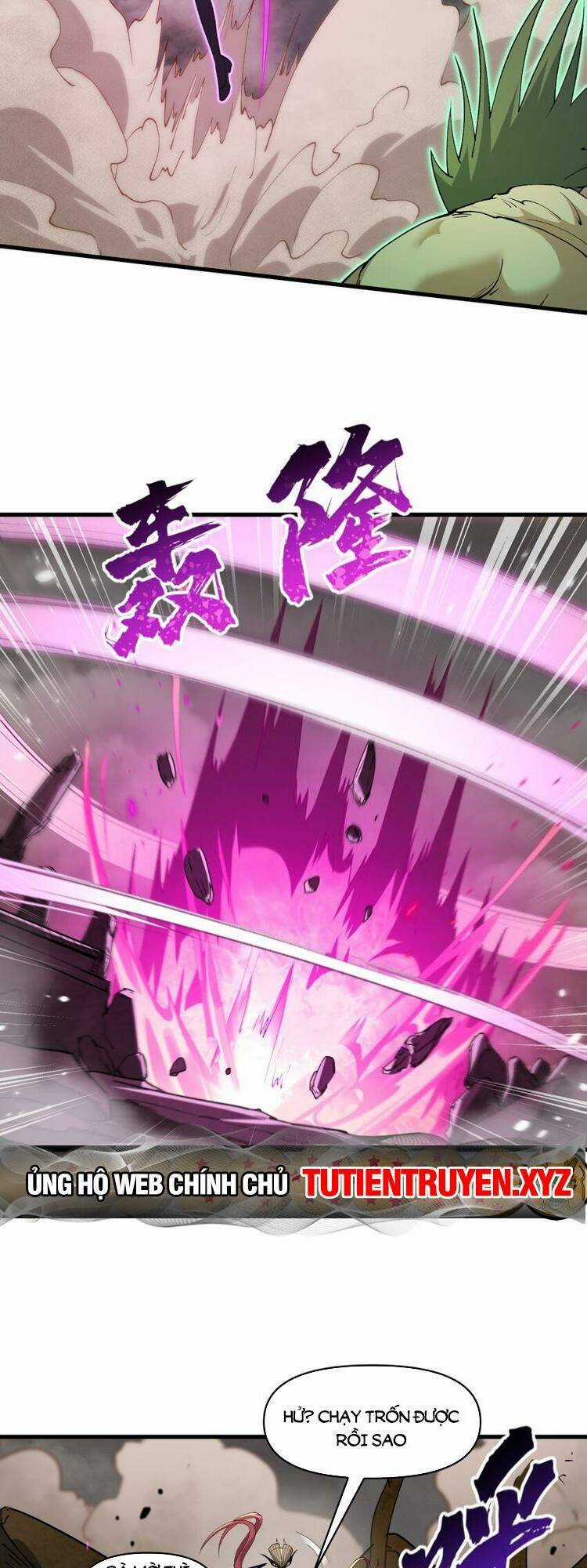 Chặt Củi 10 Năm, Tiên Tử Cầu Xin Ta Thu Nàng Làm Đồ Đệ Chapter 48 trang 19