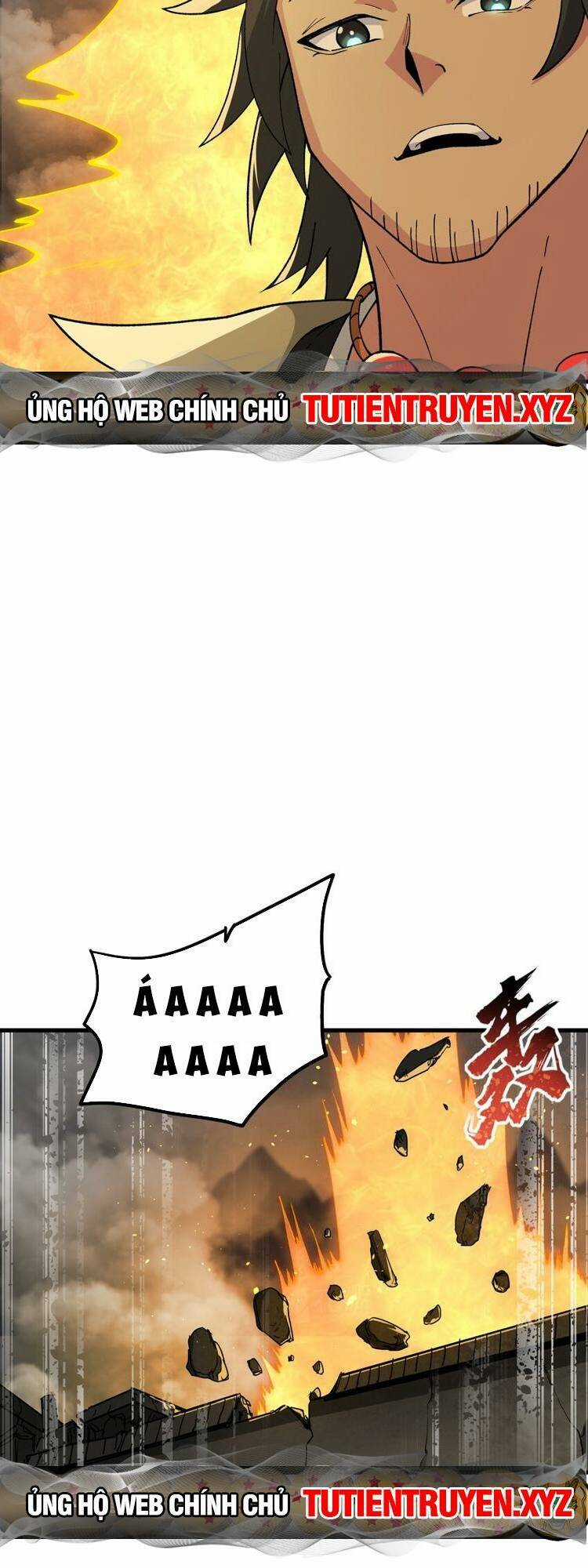 Chặt Củi 10 Năm, Tiên Tử Cầu Xin Ta Thu Nàng Làm Đồ Đệ Chapter 48 trang 23