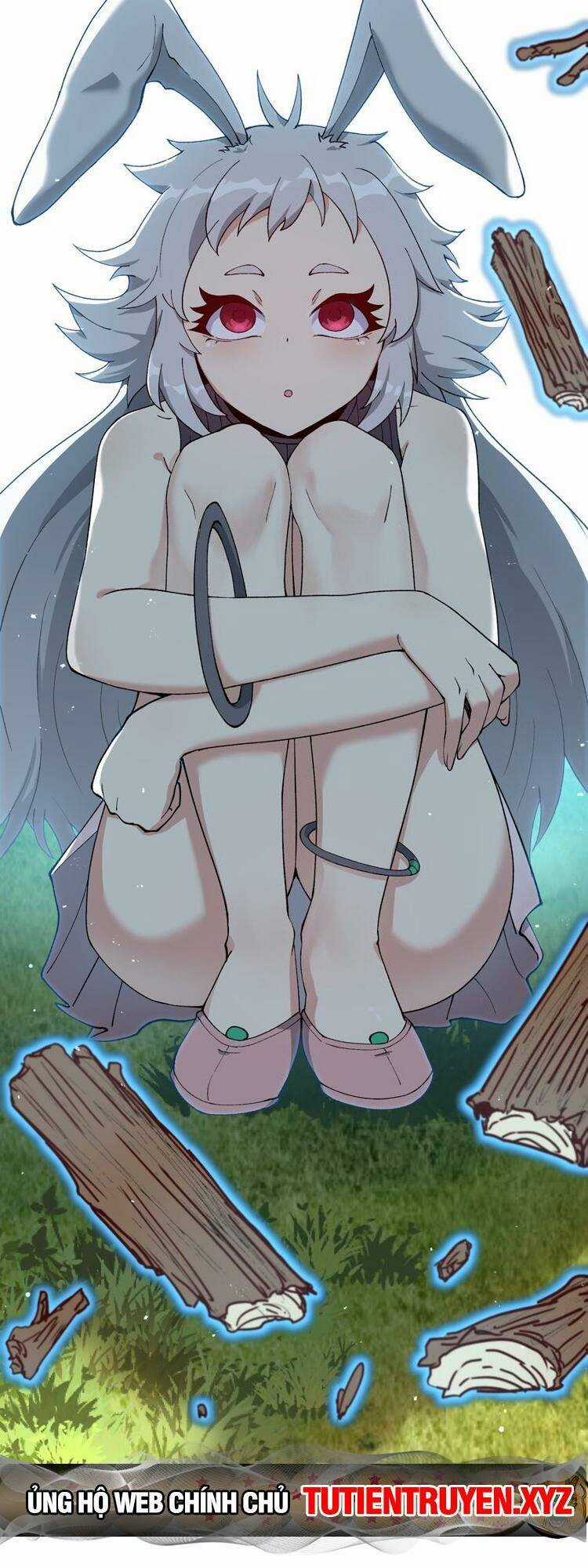 Chặt Củi 10 Năm, Tiên Tử Cầu Xin Ta Thu Nàng Làm Đồ Đệ Chapter 48 trang 33