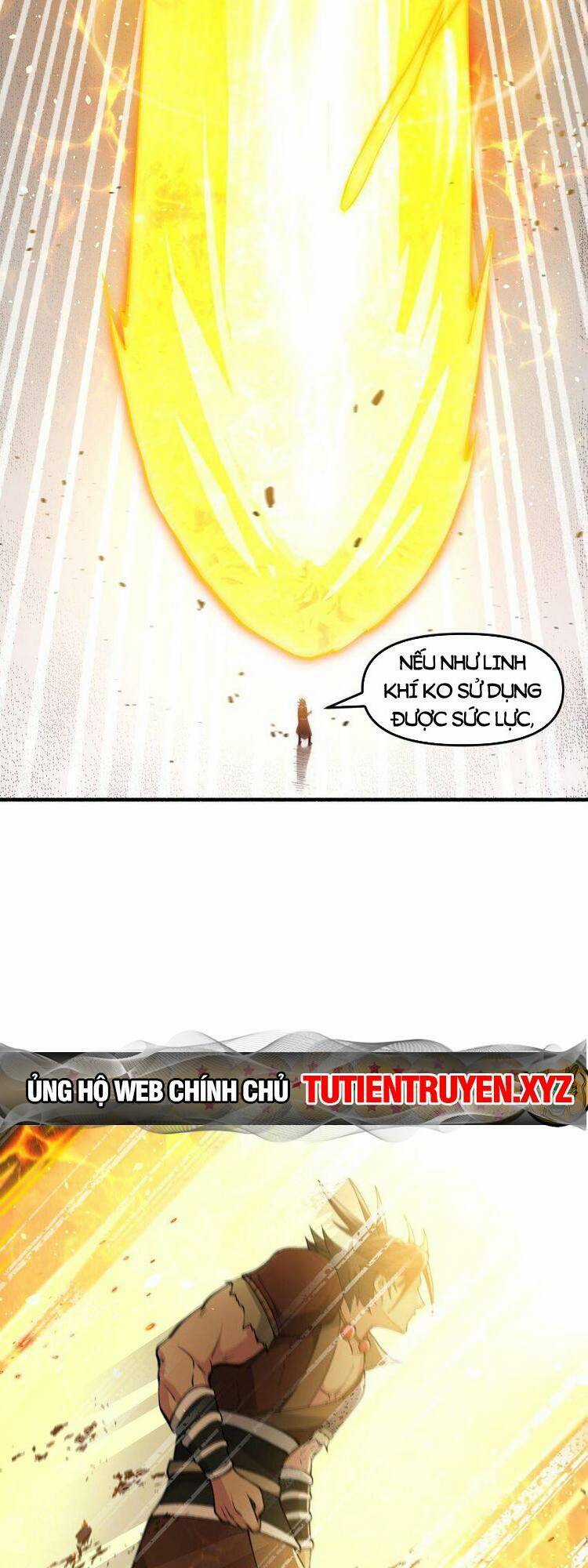 Chặt Củi 10 Năm, Tiên Tử Cầu Xin Ta Thu Nàng Làm Đồ Đệ Chapter 48 trang 4