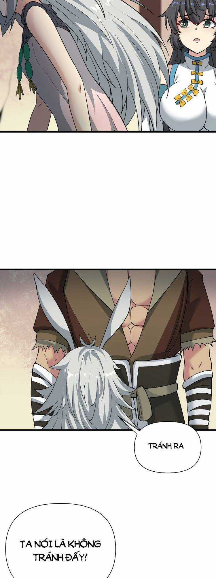 Chặt Củi 10 Năm, Tiên Tử Cầu Xin Ta Thu Nàng Làm Đồ Đệ Chapter 48 trang 40