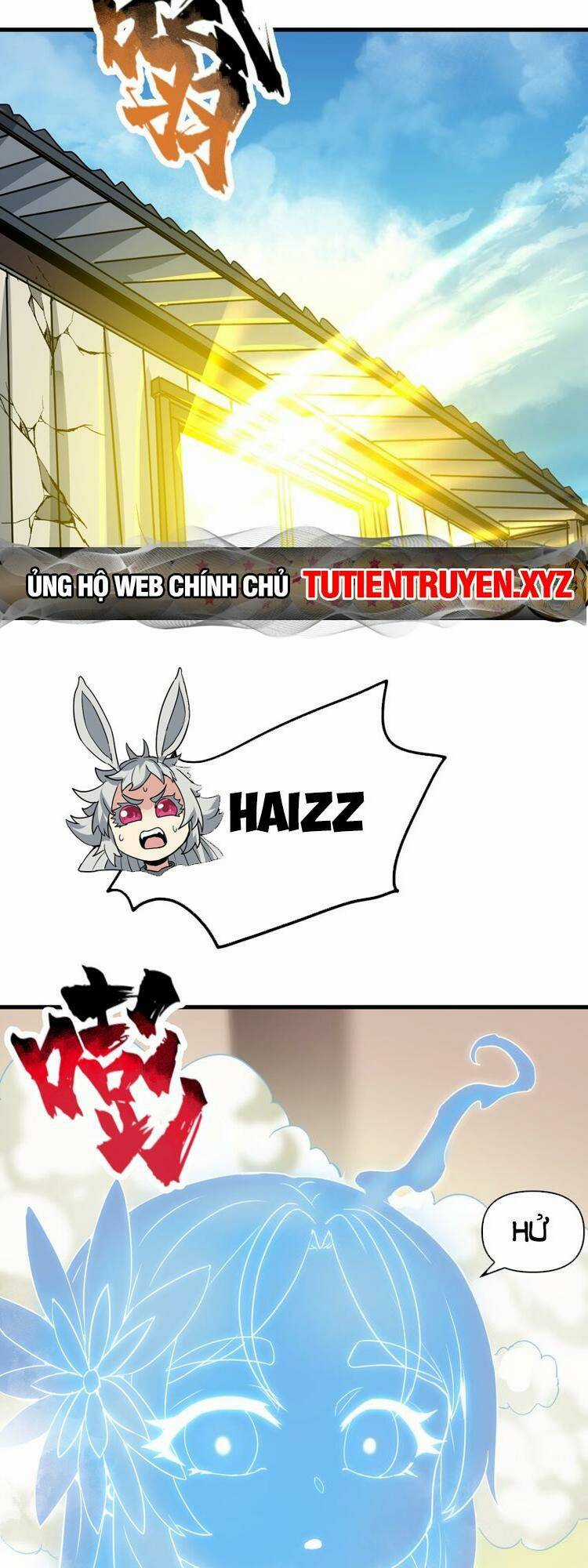 Chặt Củi 10 Năm, Tiên Tử Cầu Xin Ta Thu Nàng Làm Đồ Đệ Chapter 48 trang 43