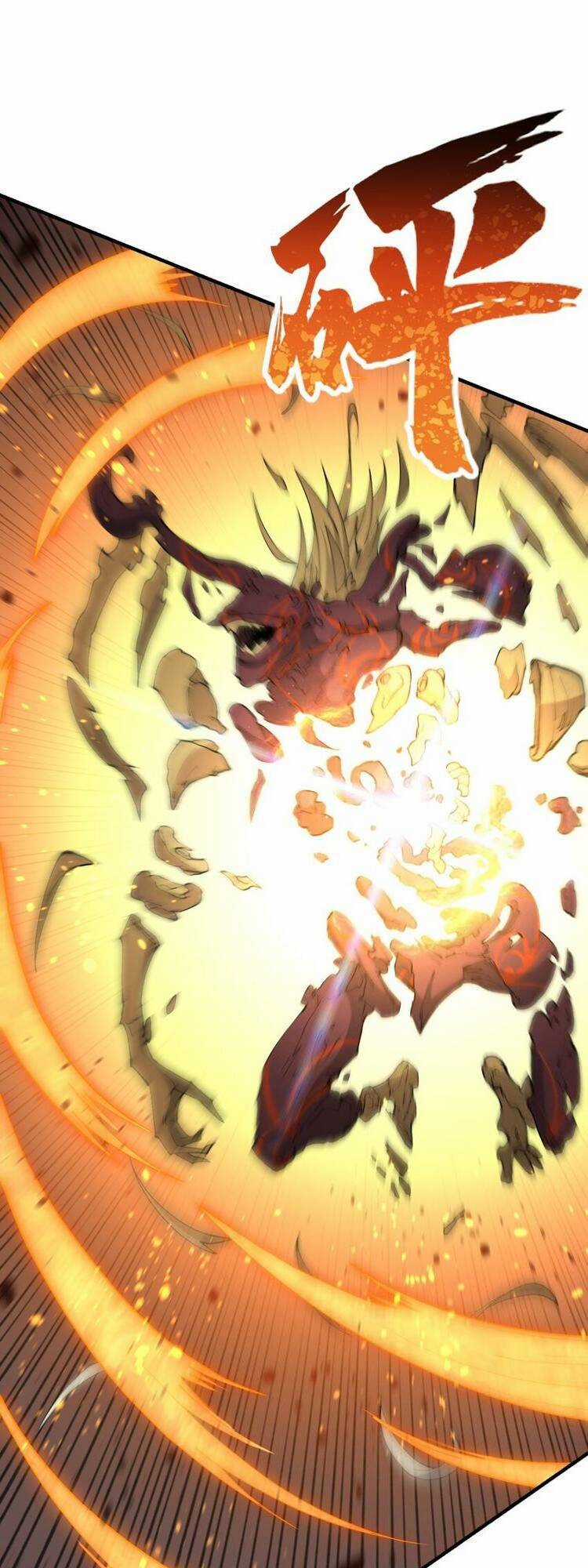 Chặt Củi 10 Năm, Tiên Tử Cầu Xin Ta Thu Nàng Làm Đồ Đệ Chapter 48 trang 7