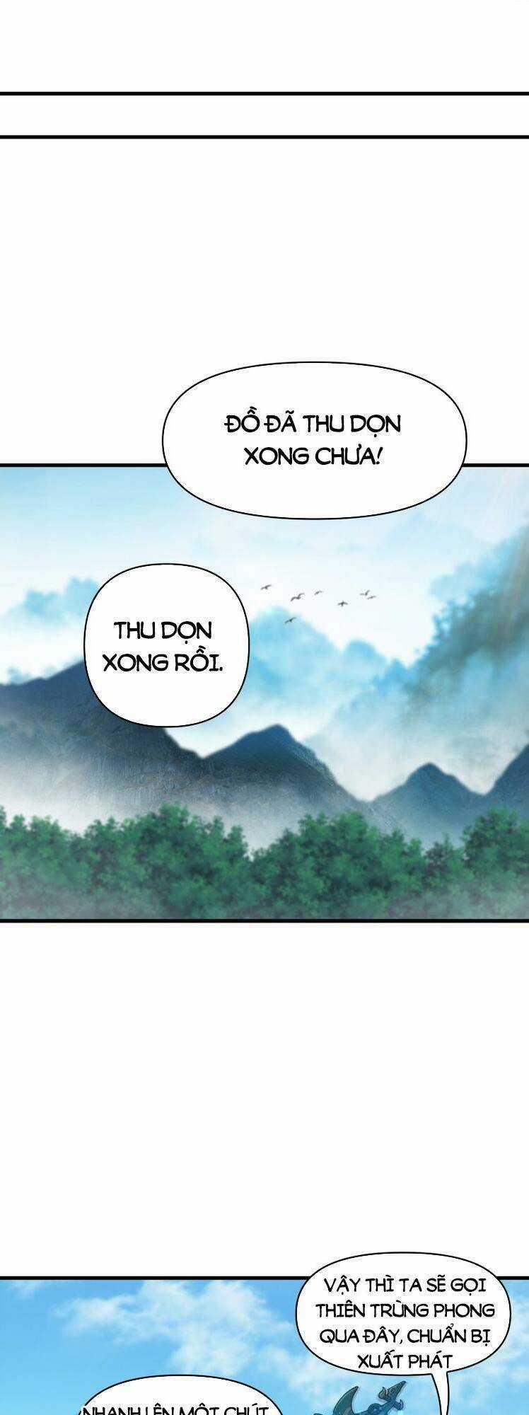 Chặt Củi 10 Năm, Tiên Tử Cầu Xin Ta Thu Nàng Làm Đồ Đệ Chapter 49 trang 16