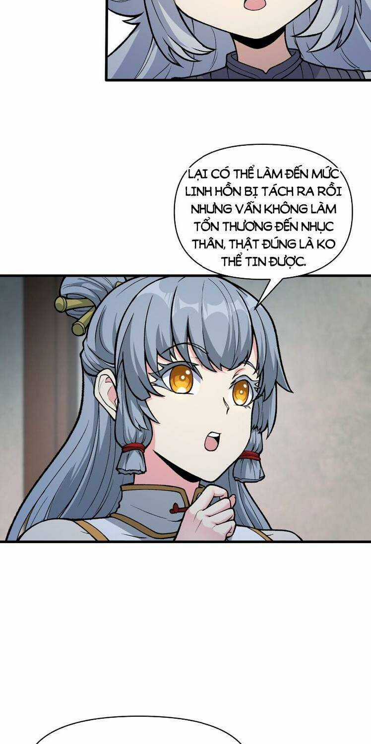 Chặt Củi 10 Năm, Tiên Tử Cầu Xin Ta Thu Nàng Làm Đồ Đệ Chapter 49 trang 2