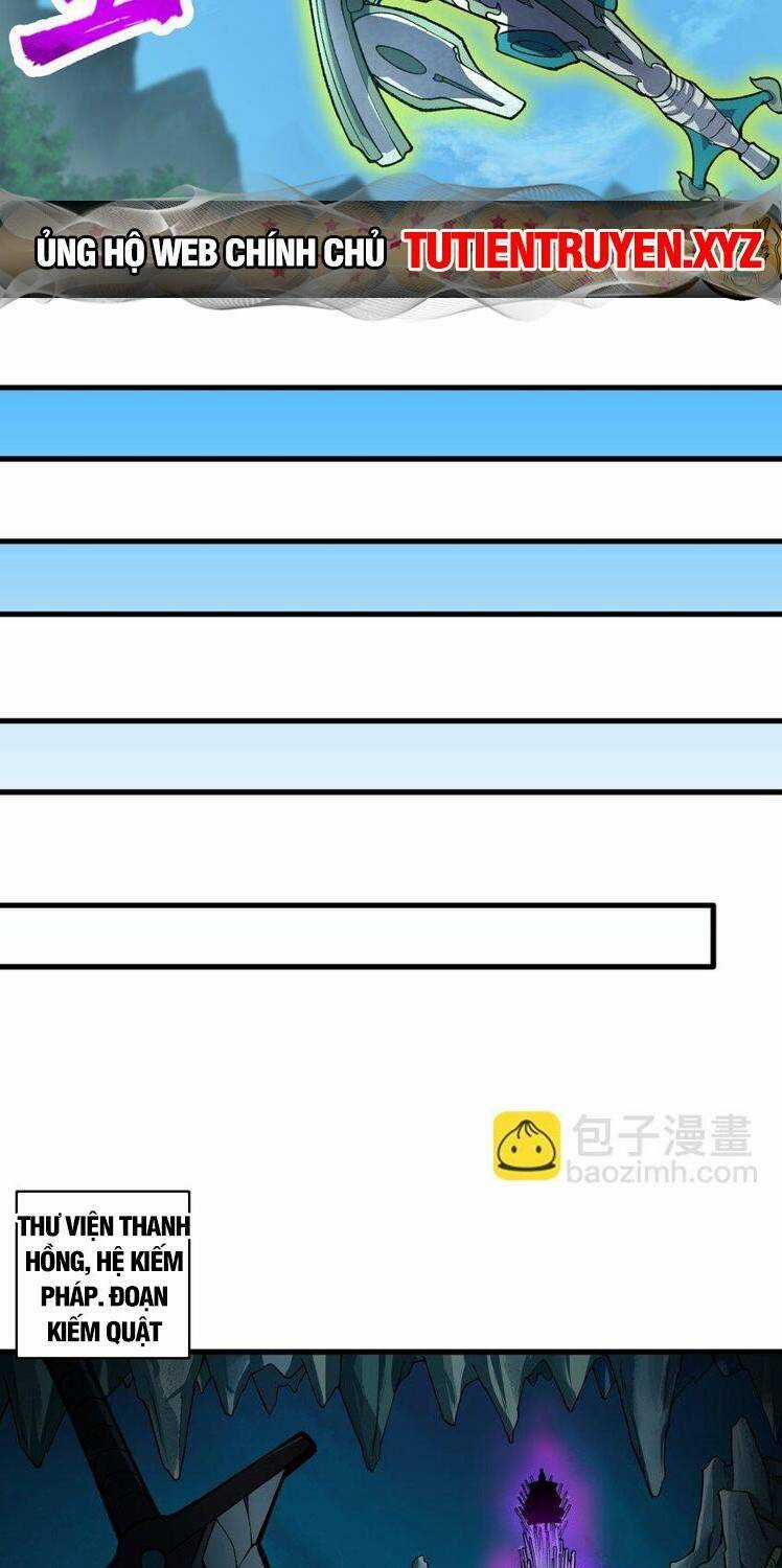 Chặt Củi 10 Năm, Tiên Tử Cầu Xin Ta Thu Nàng Làm Đồ Đệ Chapter 49 trang 22