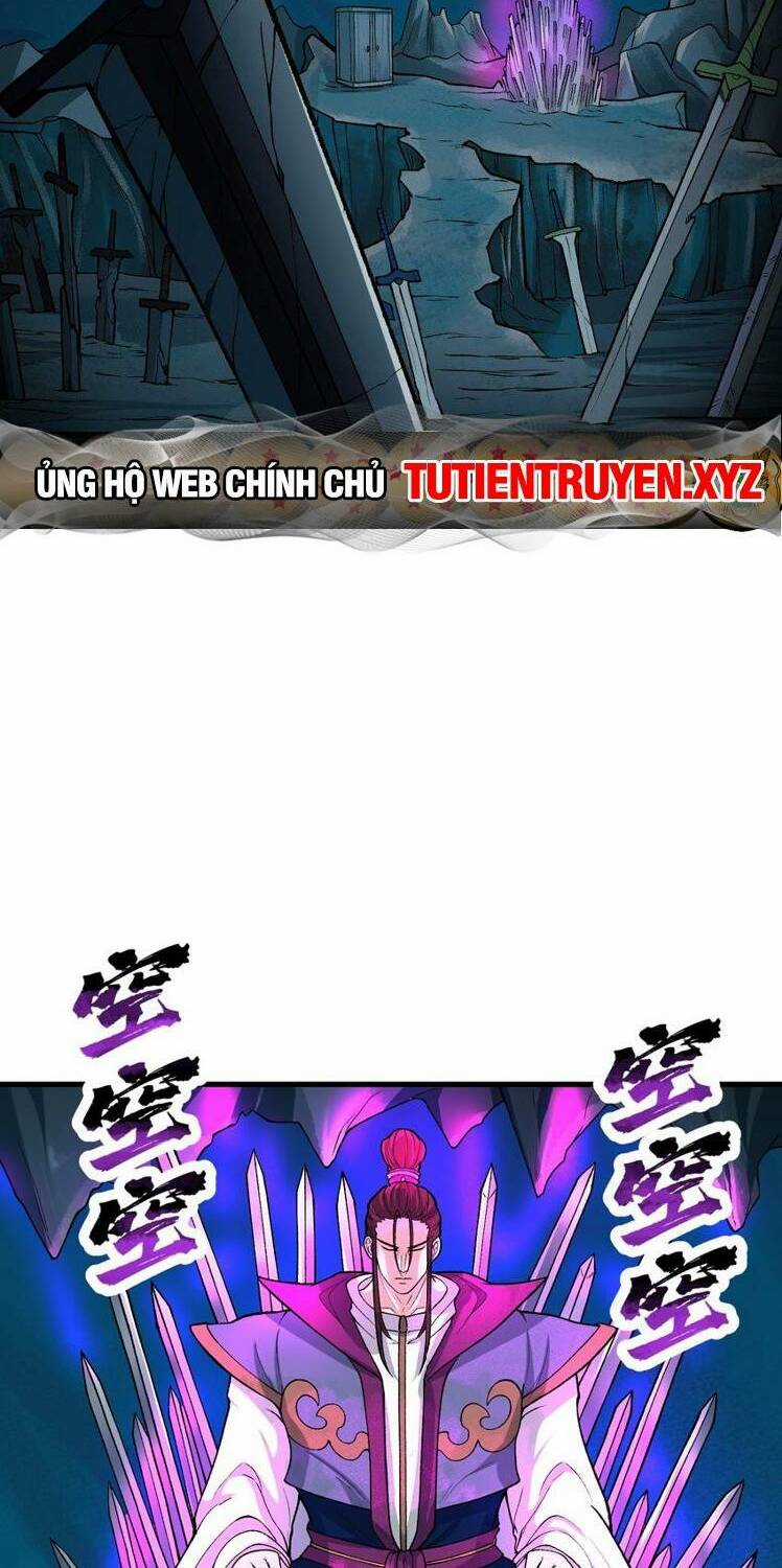 Chặt Củi 10 Năm, Tiên Tử Cầu Xin Ta Thu Nàng Làm Đồ Đệ Chapter 49 trang 23