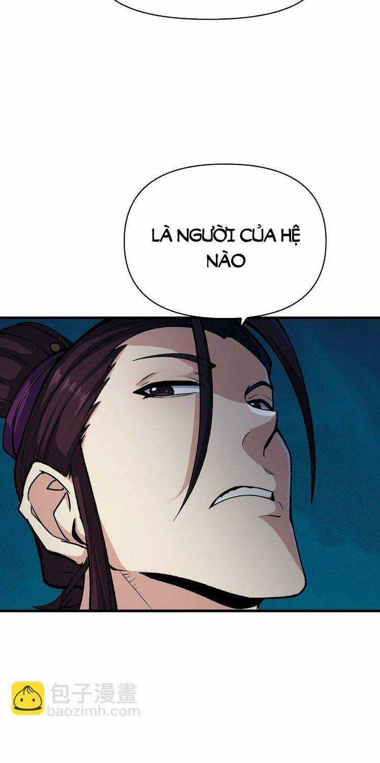 Chặt Củi 10 Năm, Tiên Tử Cầu Xin Ta Thu Nàng Làm Đồ Đệ Chapter 49 trang 30