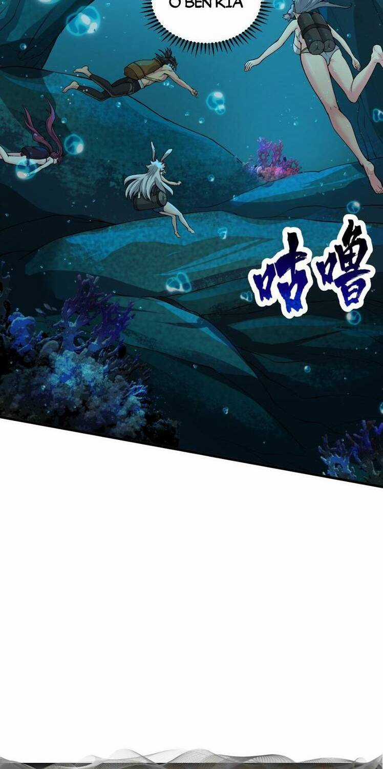 Chặt Củi 10 Năm, Tiên Tử Cầu Xin Ta Thu Nàng Làm Đồ Đệ Chapter 49 trang 43