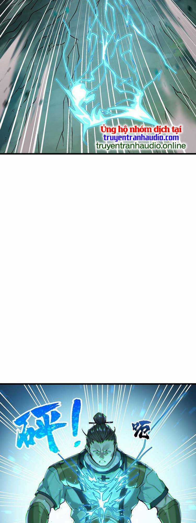 Chặt Củi 10 Năm, Tiên Tử Cầu Xin Ta Thu Nàng Làm Đồ Đệ Chapter 5 trang 13