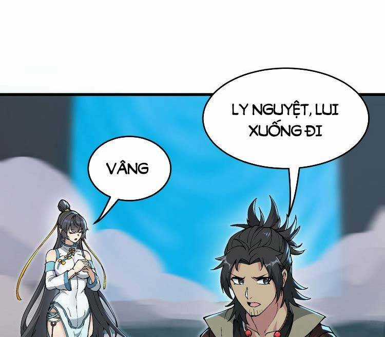 Chặt Củi 10 Năm, Tiên Tử Cầu Xin Ta Thu Nàng Làm Đồ Đệ Chapter 5 trang 16