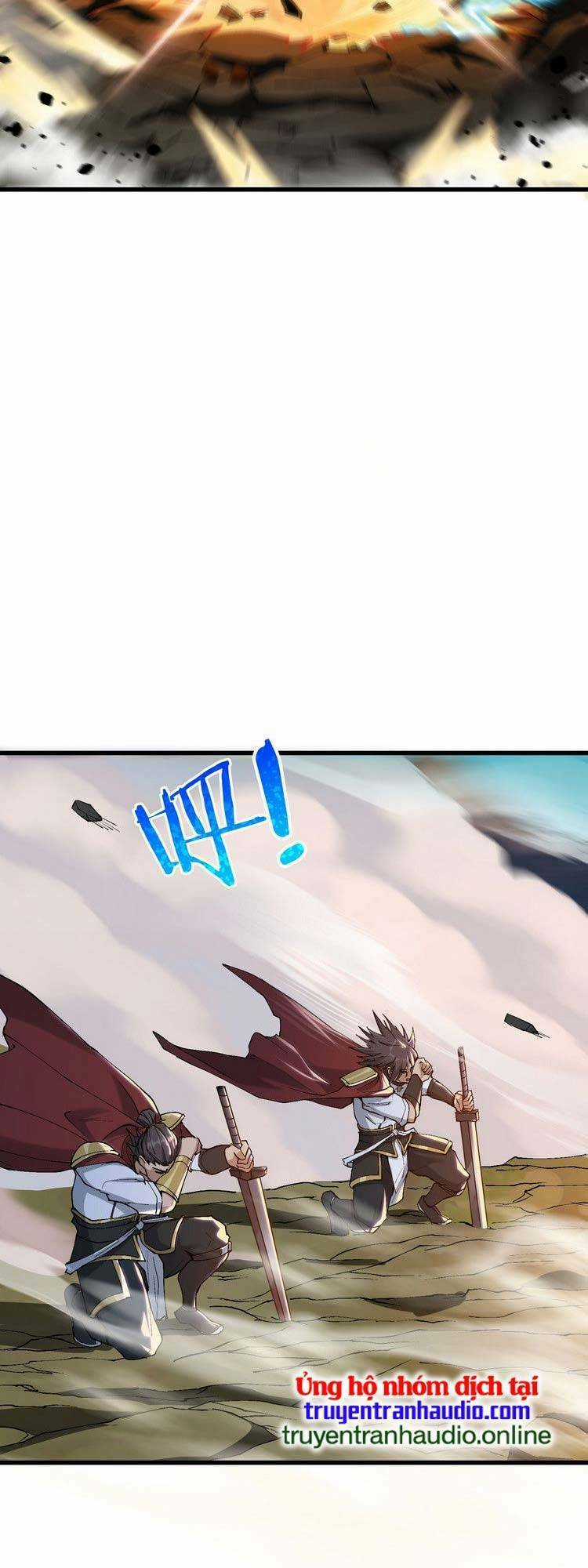 Chặt Củi 10 Năm, Tiên Tử Cầu Xin Ta Thu Nàng Làm Đồ Đệ Chapter 5 trang 2