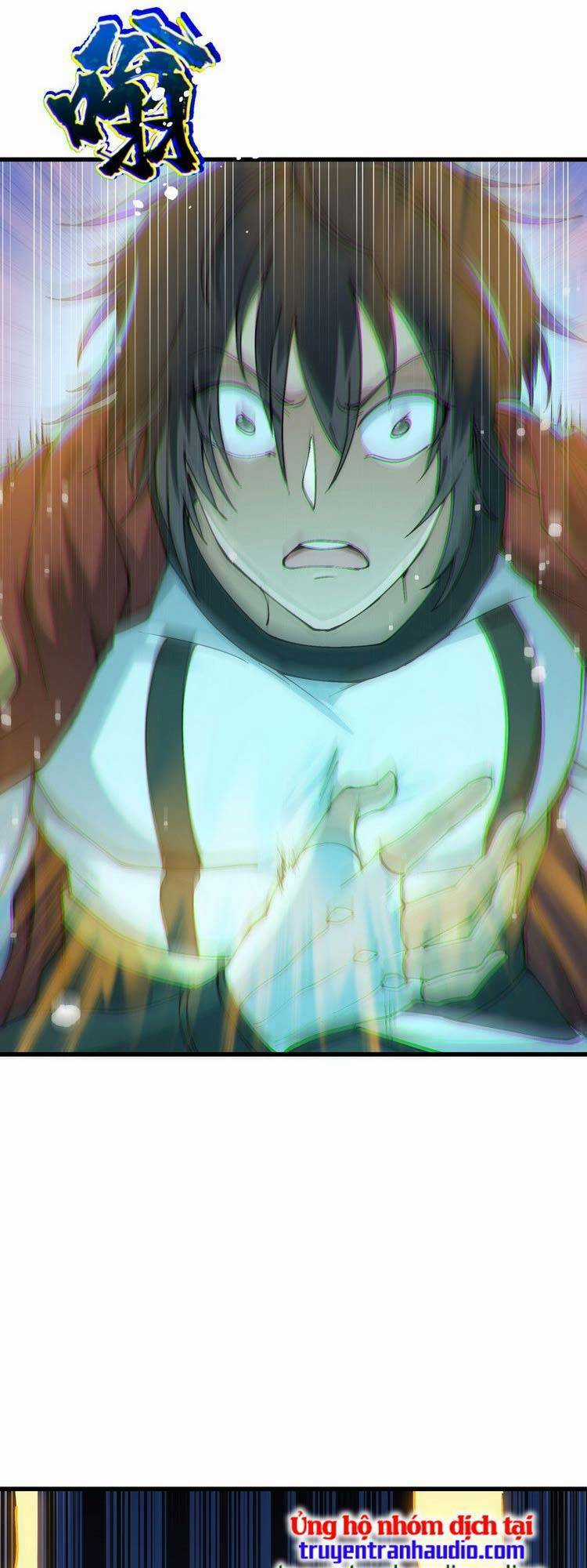 Chặt Củi 10 Năm, Tiên Tử Cầu Xin Ta Thu Nàng Làm Đồ Đệ Chapter 5 trang 21