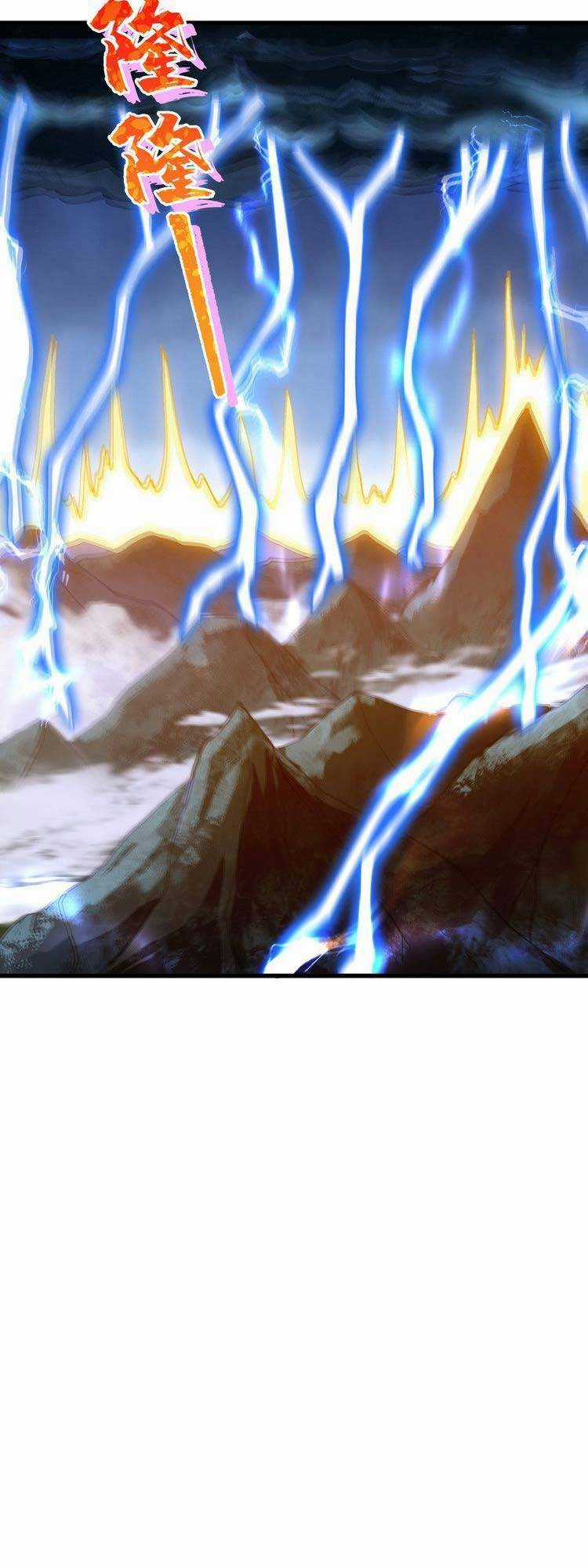 Chặt Củi 10 Năm, Tiên Tử Cầu Xin Ta Thu Nàng Làm Đồ Đệ Chapter 5 trang 23