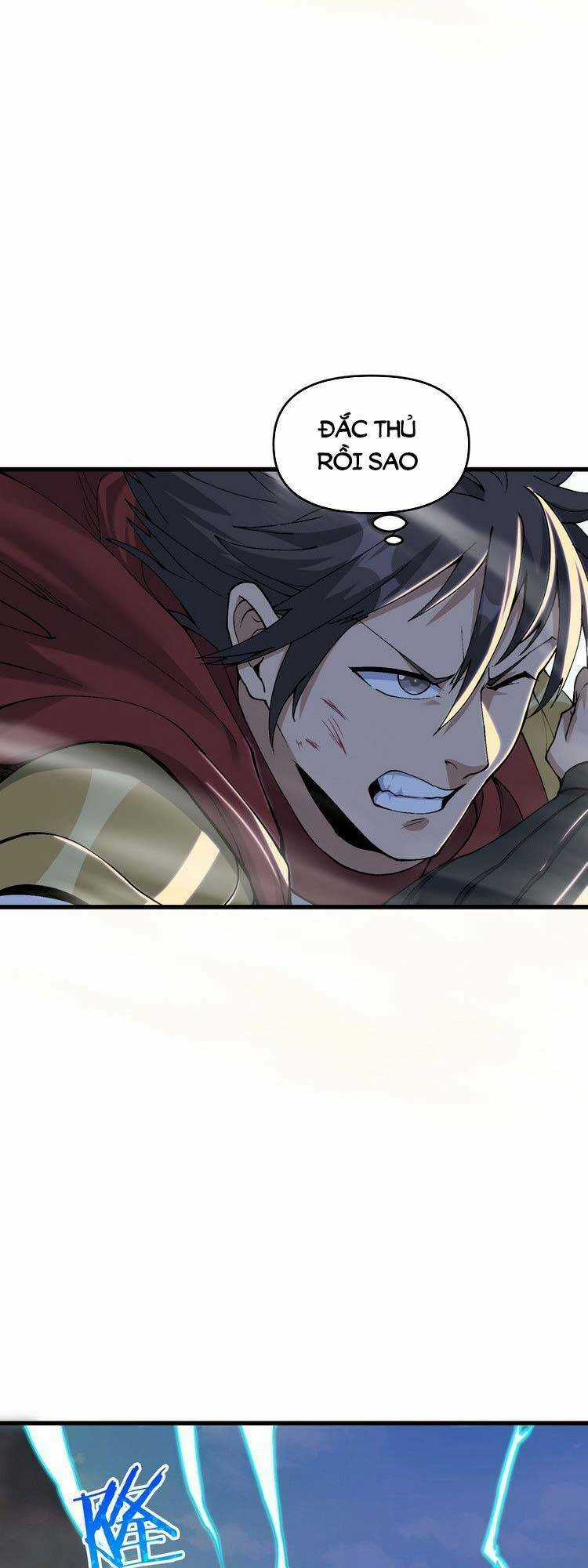 Chặt Củi 10 Năm, Tiên Tử Cầu Xin Ta Thu Nàng Làm Đồ Đệ Chapter 5 trang 3