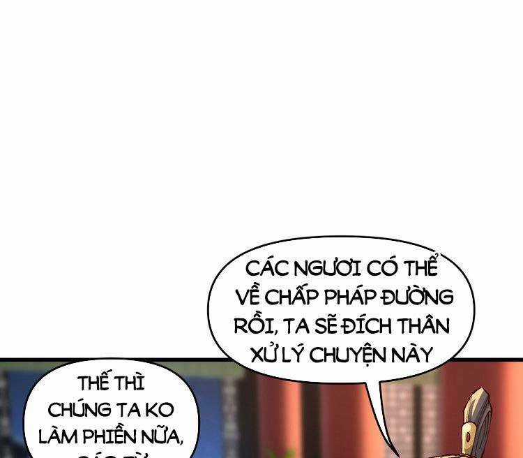 Chặt Củi 10 Năm, Tiên Tử Cầu Xin Ta Thu Nàng Làm Đồ Đệ Chapter 5 trang 33