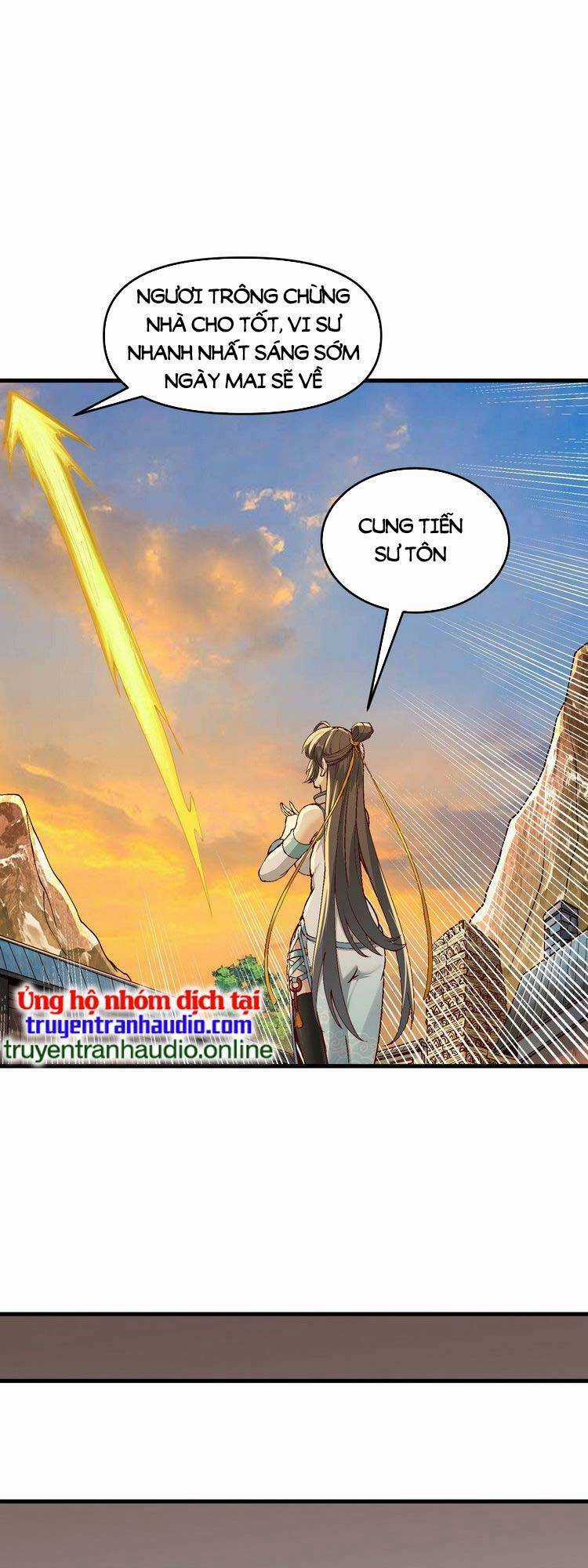 Chặt Củi 10 Năm, Tiên Tử Cầu Xin Ta Thu Nàng Làm Đồ Đệ Chapter 5 trang 45