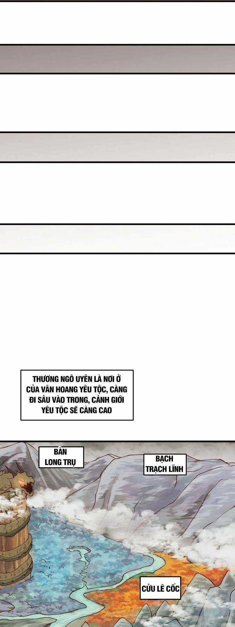 Chặt Củi 10 Năm, Tiên Tử Cầu Xin Ta Thu Nàng Làm Đồ Đệ Chapter 5 trang 46