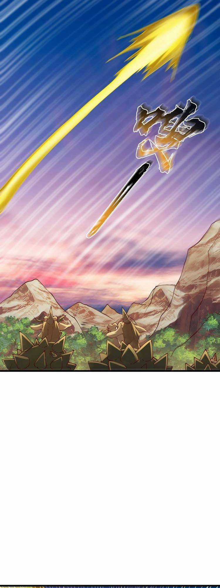 Chặt Củi 10 Năm, Tiên Tử Cầu Xin Ta Thu Nàng Làm Đồ Đệ Chapter 5 trang 49