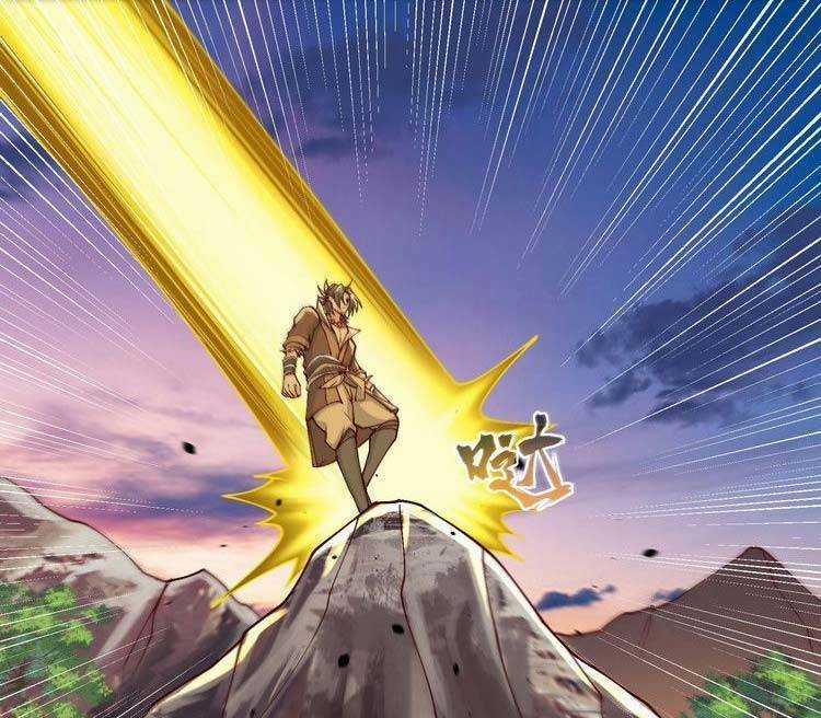 Chặt Củi 10 Năm, Tiên Tử Cầu Xin Ta Thu Nàng Làm Đồ Đệ Chapter 5 trang 50