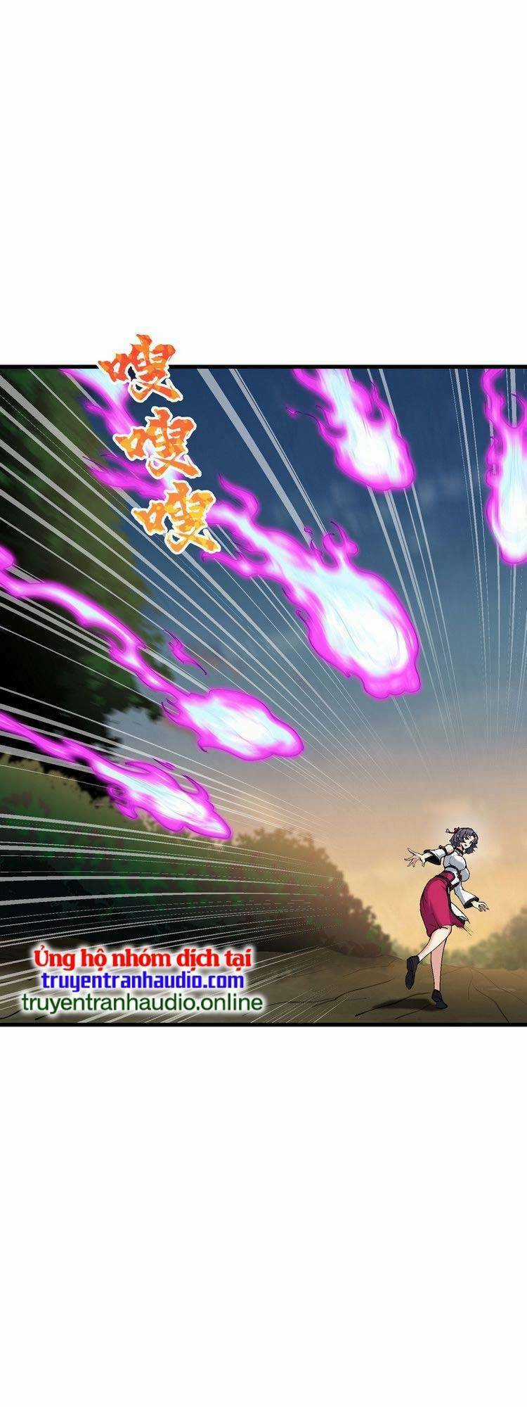 Chặt Củi 10 Năm, Tiên Tử Cầu Xin Ta Thu Nàng Làm Đồ Đệ Chapter 5 trang 54