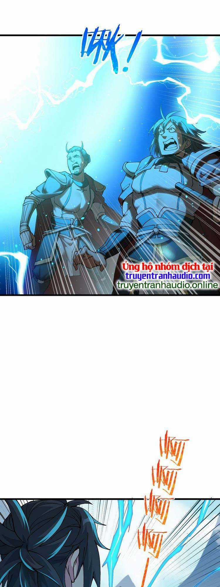 Chặt Củi 10 Năm, Tiên Tử Cầu Xin Ta Thu Nàng Làm Đồ Đệ Chapter 5 trang 7