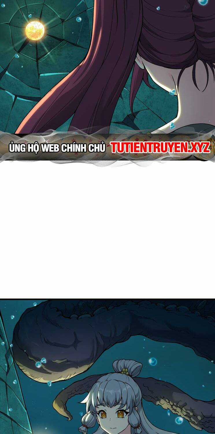 Chặt Củi 10 Năm, Tiên Tử Cầu Xin Ta Thu Nàng Làm Đồ Đệ Chapter 50 trang 15