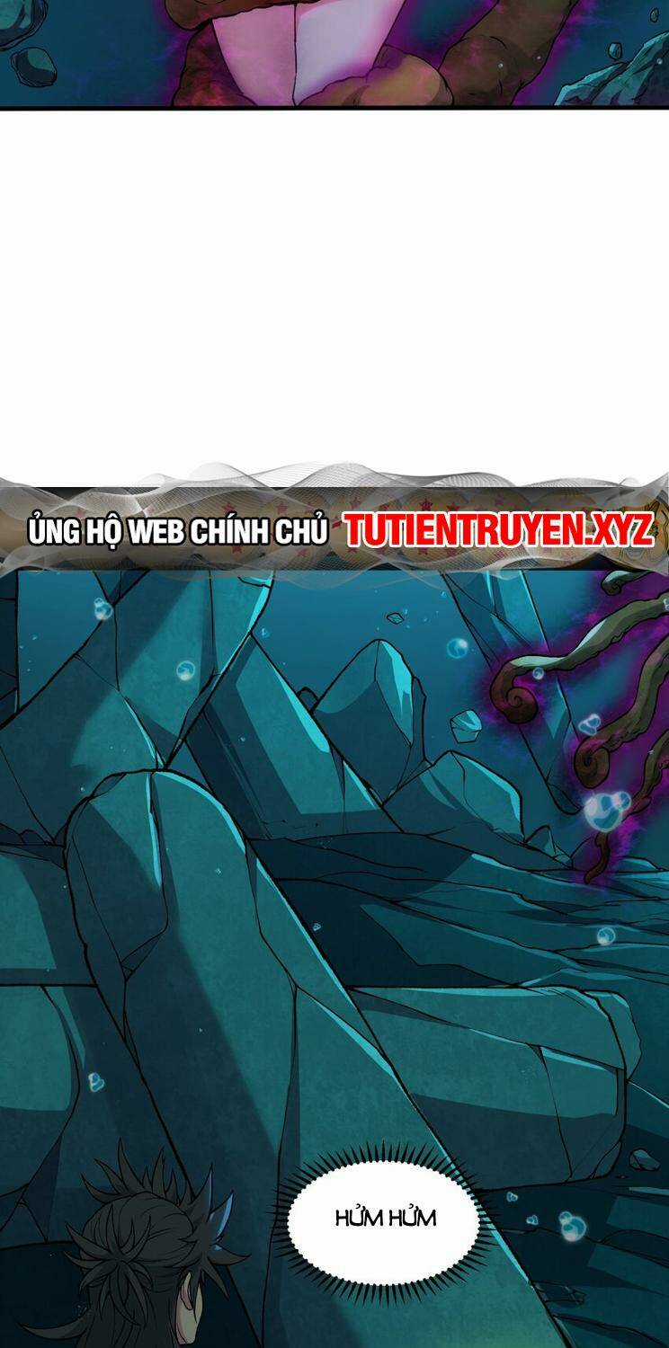 Chặt Củi 10 Năm, Tiên Tử Cầu Xin Ta Thu Nàng Làm Đồ Đệ Chapter 50 trang 18