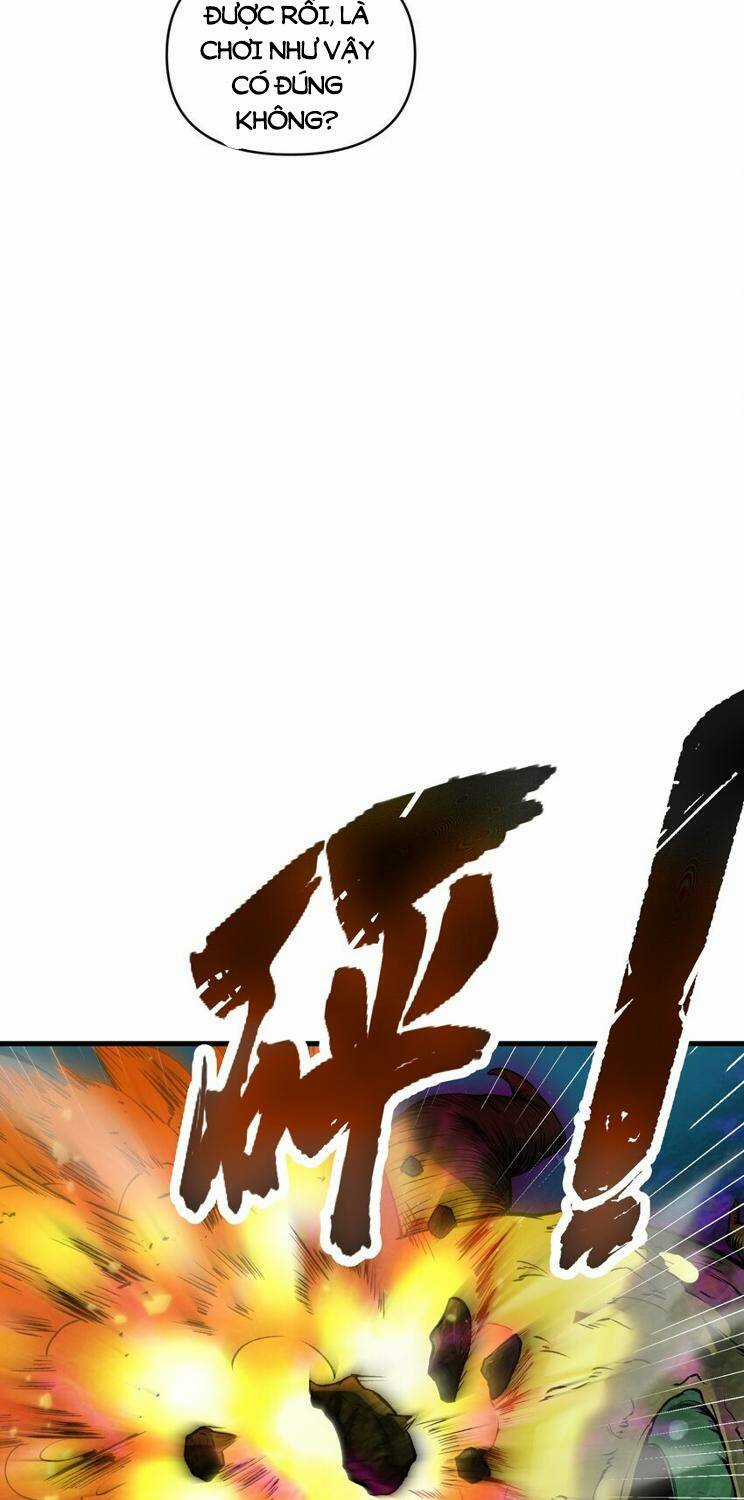 Chặt Củi 10 Năm, Tiên Tử Cầu Xin Ta Thu Nàng Làm Đồ Đệ Chapter 50 trang 26