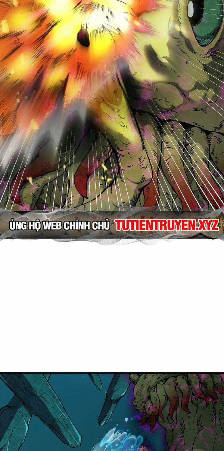 Chặt Củi 10 Năm, Tiên Tử Cầu Xin Ta Thu Nàng Làm Đồ Đệ Chapter 50 trang 27