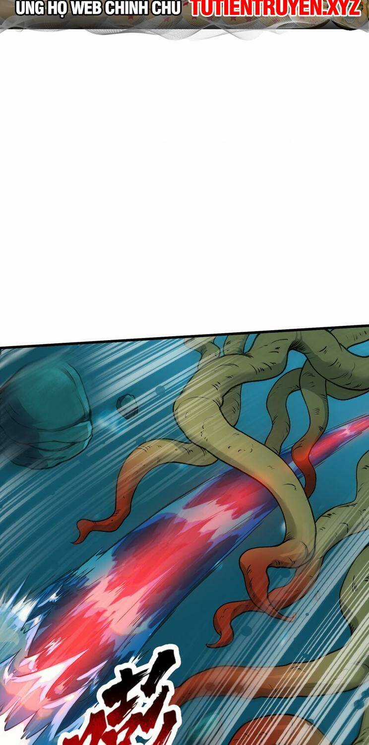 Chặt Củi 10 Năm, Tiên Tử Cầu Xin Ta Thu Nàng Làm Đồ Đệ Chapter 50 trang 30