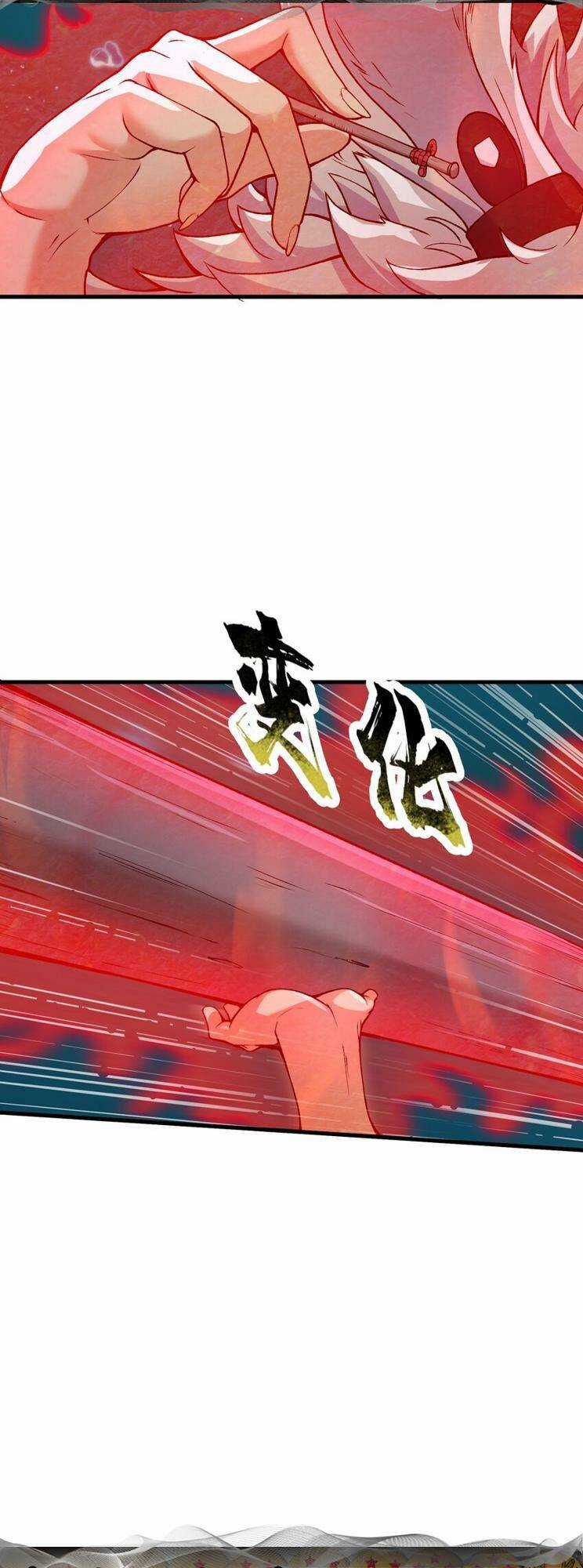 Chặt Củi 10 Năm, Tiên Tử Cầu Xin Ta Thu Nàng Làm Đồ Đệ Chapter 50 trang 32