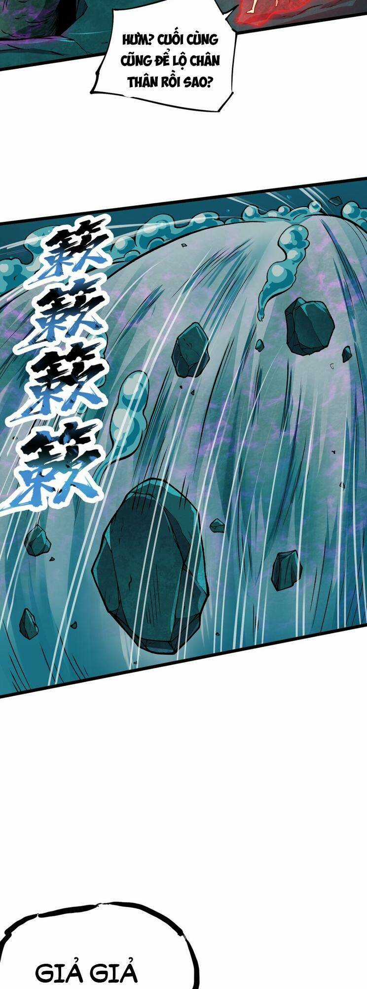 Chặt Củi 10 Năm, Tiên Tử Cầu Xin Ta Thu Nàng Làm Đồ Đệ Chapter 50 trang 41