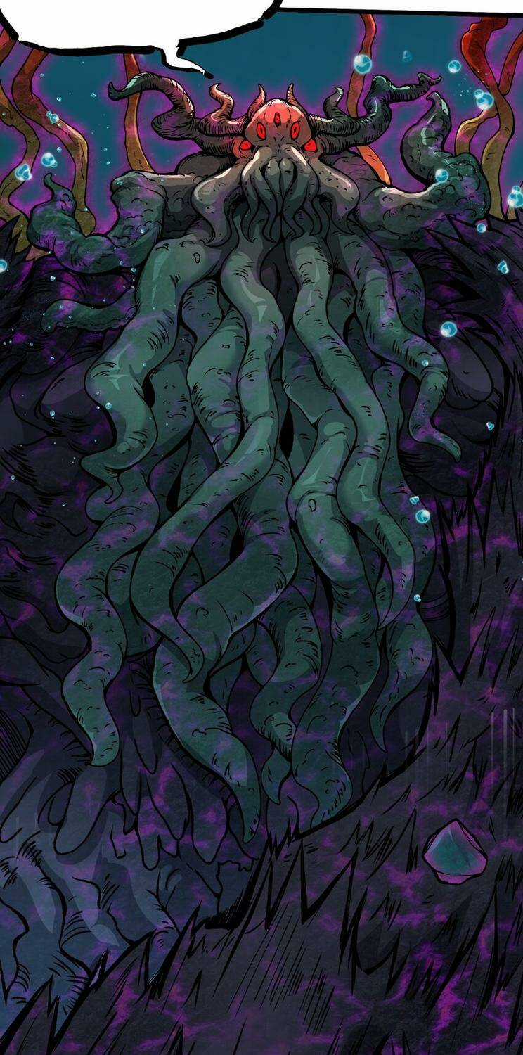 Chặt Củi 10 Năm, Tiên Tử Cầu Xin Ta Thu Nàng Làm Đồ Đệ Chapter 50 trang 42